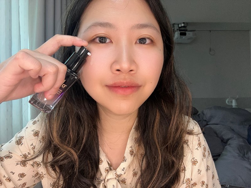 女人知己試用大隊,口碑行銷,部落客行銷,Ido醫朵 黑玫瑰修護抗老系列,船井生醫,Ido醫朵,黑玫瑰抗老修護系列,玫瑰波波,玫瑰繃帶,1緊2繃,媽媽界瘋傳延緩肌膚老化神器,拯救壓力疲勞肌,專櫃平替,媲美醫美,結合專櫃醫美效果,雙波類肉毒胜肽,高濃度普拉斯鏈,黑玫瑰重生緊膚金萃,黑玫瑰抗老膠原乳霜